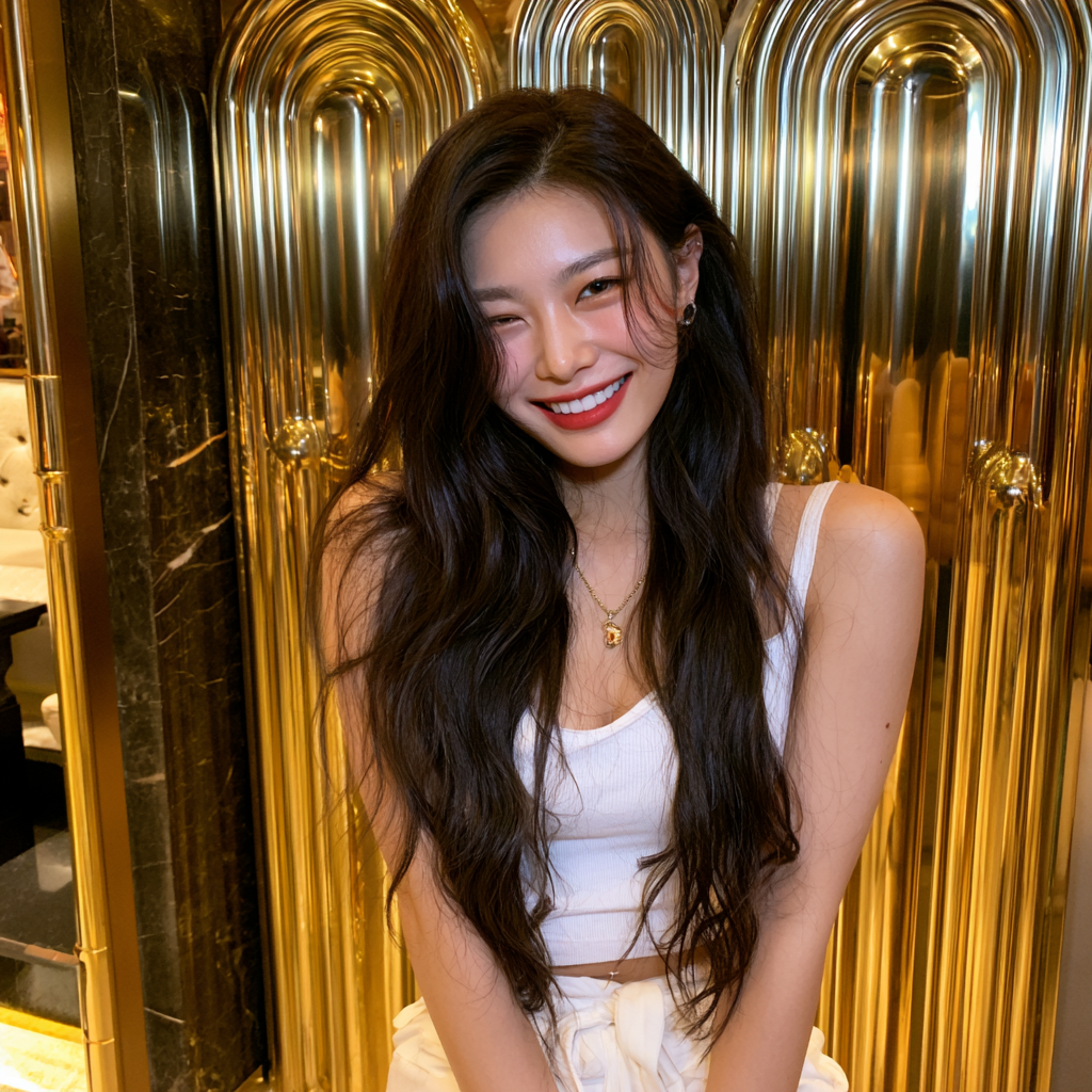 강남 엠지 텐프로 아가씨 이미지 16