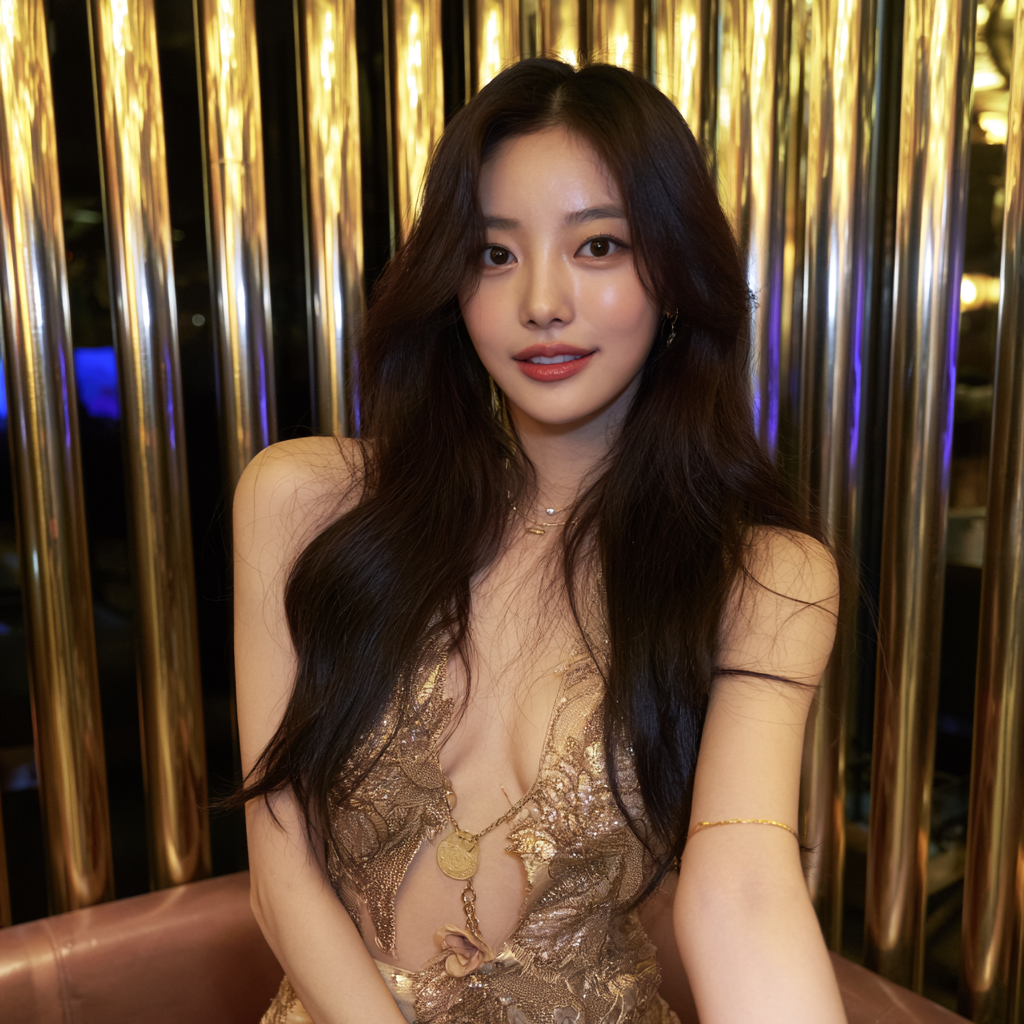 강남 엠지 텐프로 아가씨 이미지 6