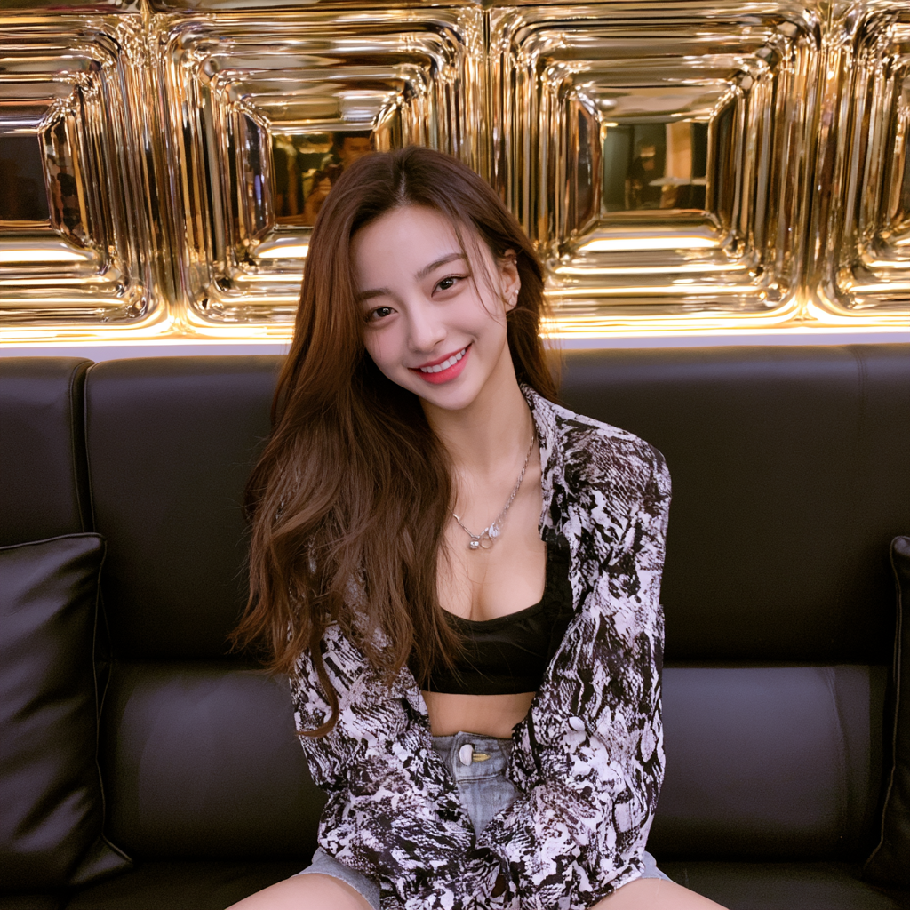 강남 엠지 텐프로 아가씨 이미지 8