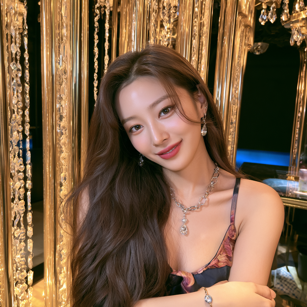 강남 엠지 텐프로 아가씨 이미지 13